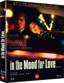 In the Mood for Love