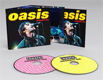 Knebworth 1996