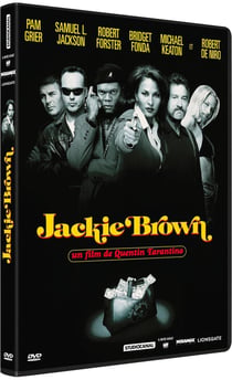 Jackie Brown