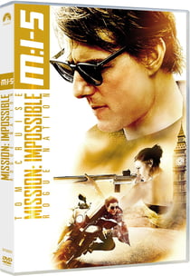 M:I-5 - Mission : Impossible - Rogue Nation