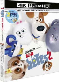 Comme des bêtes 2