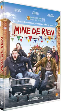 Mine de rien