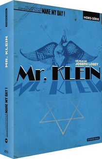 Mr Klein