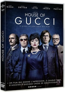 House of Gucci