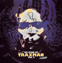Da mind of Traxman vol.2