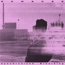 Synchronized Breathing - CD