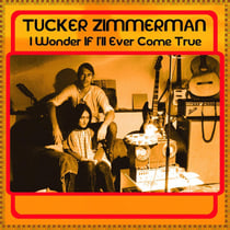 I Wonder If I'll Ever Come True - édition spéciale numérotée