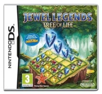 Jewel Legends : Tree of Life