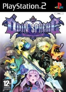 Odin sphere