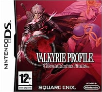Valkyrie profile: covenant of the plume