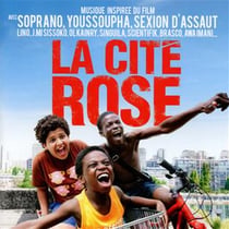 La cite rose