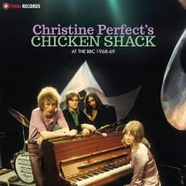 At The BBC 1968-69