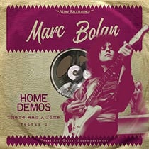 There was a time: home demos /Vol.1
