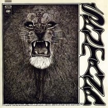 Santana 3 - CD