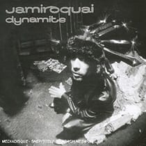 Dynamite