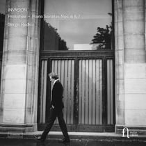 Invasion. Prokofiev : Sonates pour piano n° 6 & n° 7