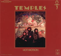 Hot motion