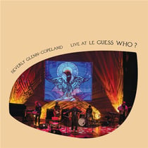 Live At Le Guess Who? 2018
