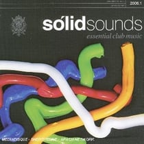 Solid Sounds (2005) /Vol.3