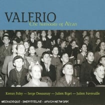 The humours of altan