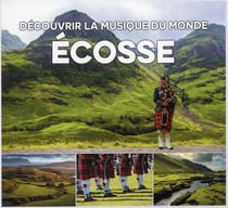 Découvrir la musique du monde, Ecosse