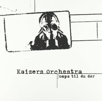 Ompa Til Du Dor