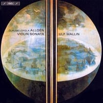 Sonate pour violon seul