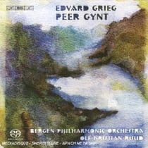 Peer gynt