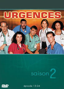 URGENCES S2 D3-D4