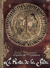 La ruta de la seda