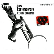 Jazz contemporary - kern jerome "showboat " (1960)