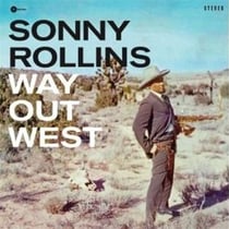 Way out west