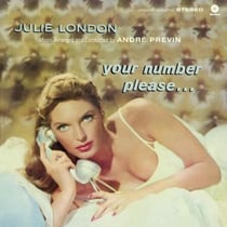 Your number, please...