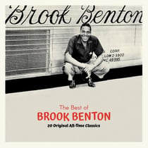The Best Of Brook Benton - 180 Gram Vinyl