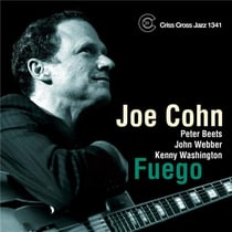 Fuego / Joe Cohn