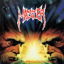 On The Seventh Day God Created... Master