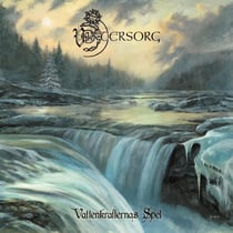 Vattenkrafternas Spel