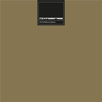 Life In Mono - The Remixes - édition colorée 180g
