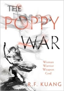 THE POPPY WAR - POPPY WAR