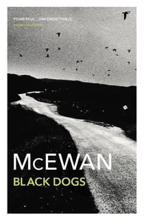 Black dogs