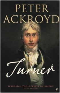 Turner - brief lives