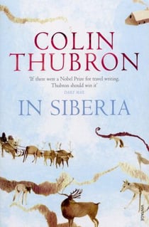 In siberia