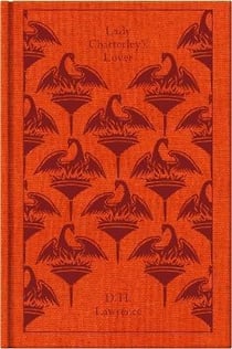 Lady Chatterley's Lover (Penguin Clothbound Classics)