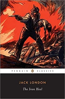 Jack london the iron heel