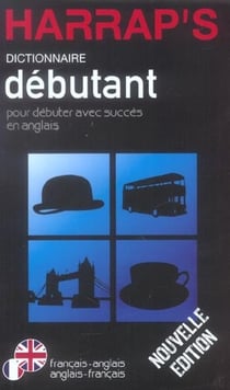 Harrap's - pour debuter avec succes en anglais