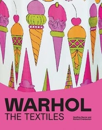 Warhol : the textiles