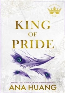 KING OF PRIDE - BOOK 2