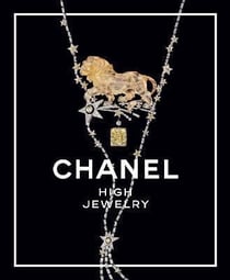 Chanel high jewelry
