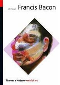 Francis bacon (world of art)