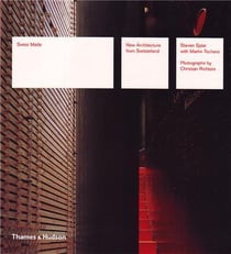 Swiss made new architecture from switzerland (paperback)